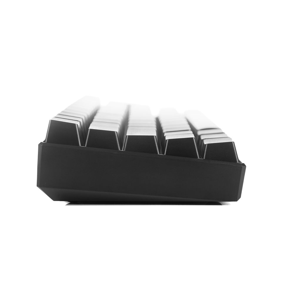 Motospeed CK61 - Preto, Switch Blue - ABNT2 - RGB (Miniatura 2)